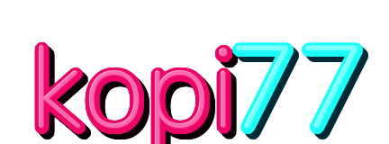 kopi77 — logo kanal