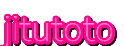 jitutoto — logo kanal